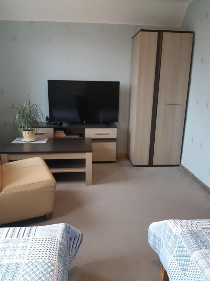 Lana Hotel Nida Luaran gambar