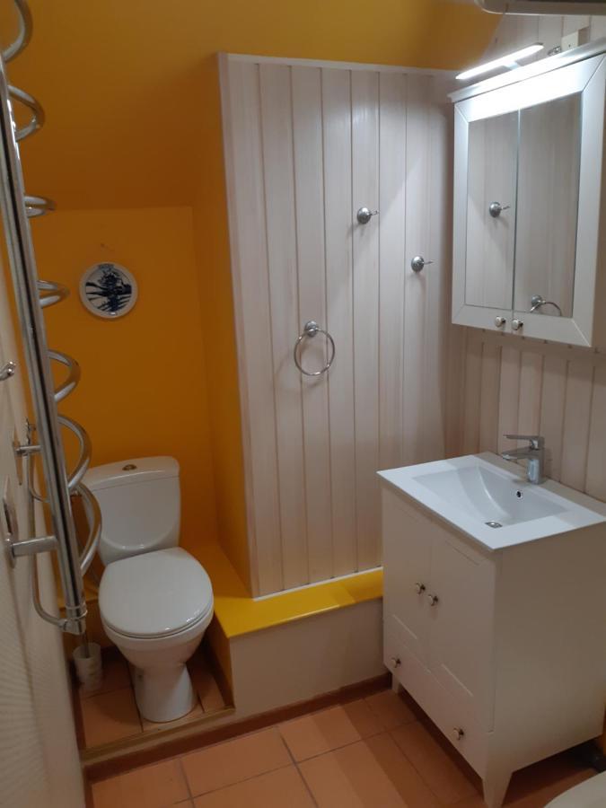 Lana Hotel Nida Luaran gambar