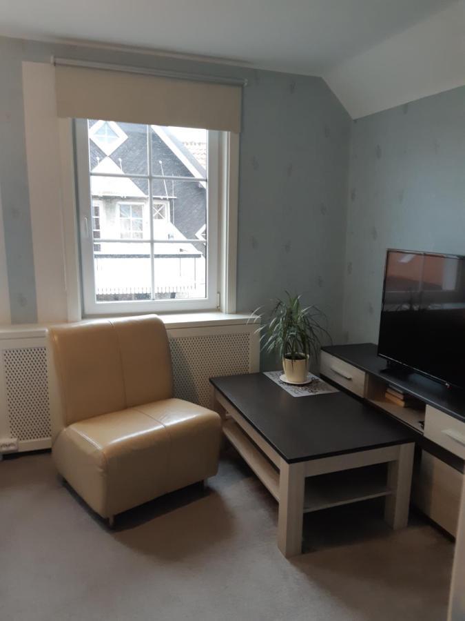 Lana Hotel Nida Luaran gambar