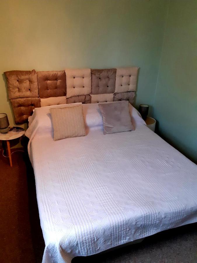 Lana Hotel Nida Luaran gambar