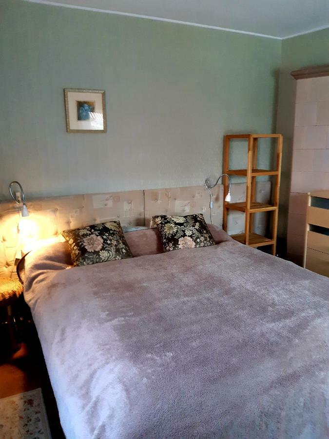 Lana Hotel Nida Luaran gambar